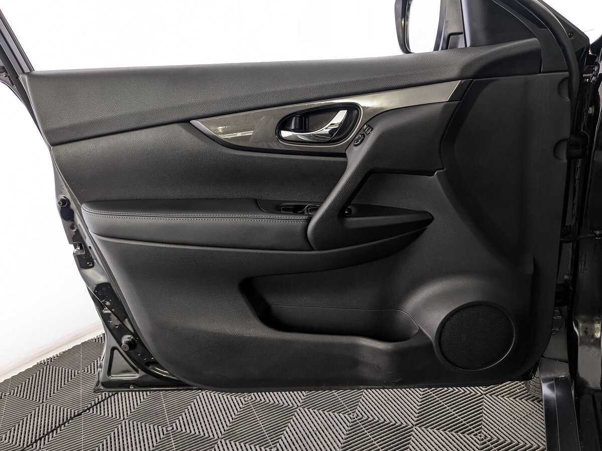 Продажа Б/У Ниссан Икс-Трейл. Фото: #14