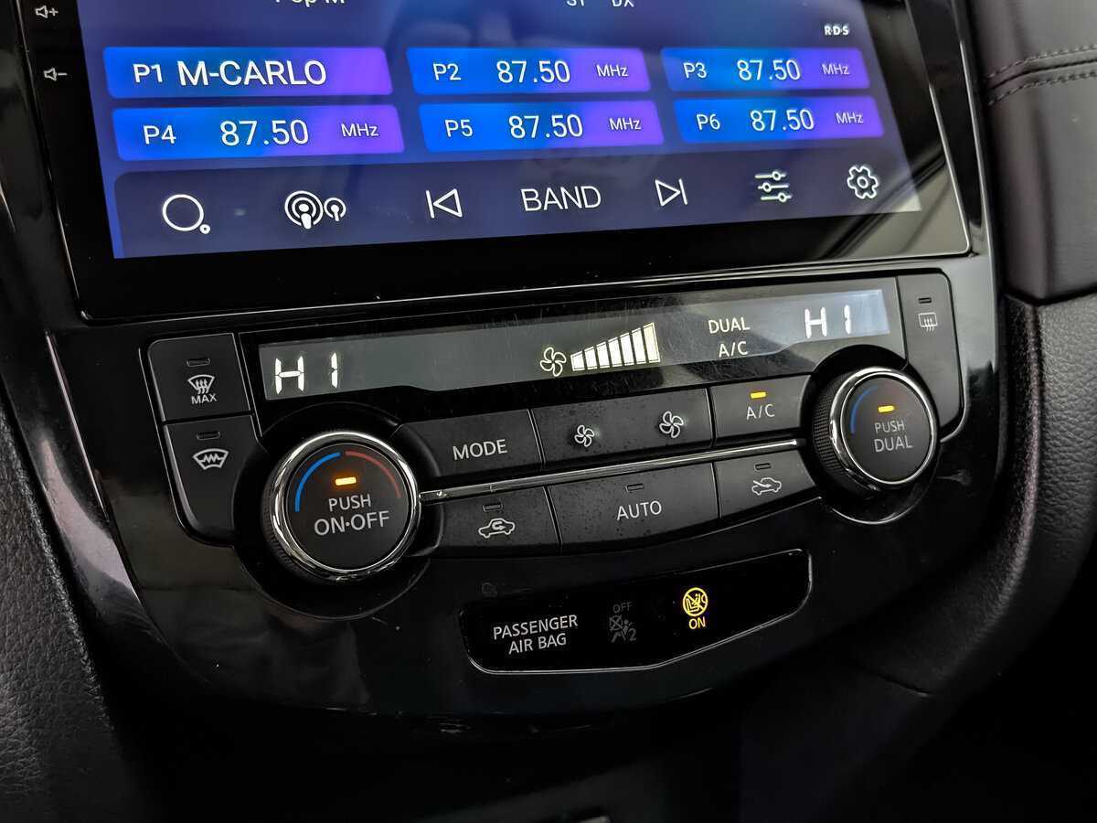 Продажа Б/У Ниссан Икс-Трейл. Фото: #16