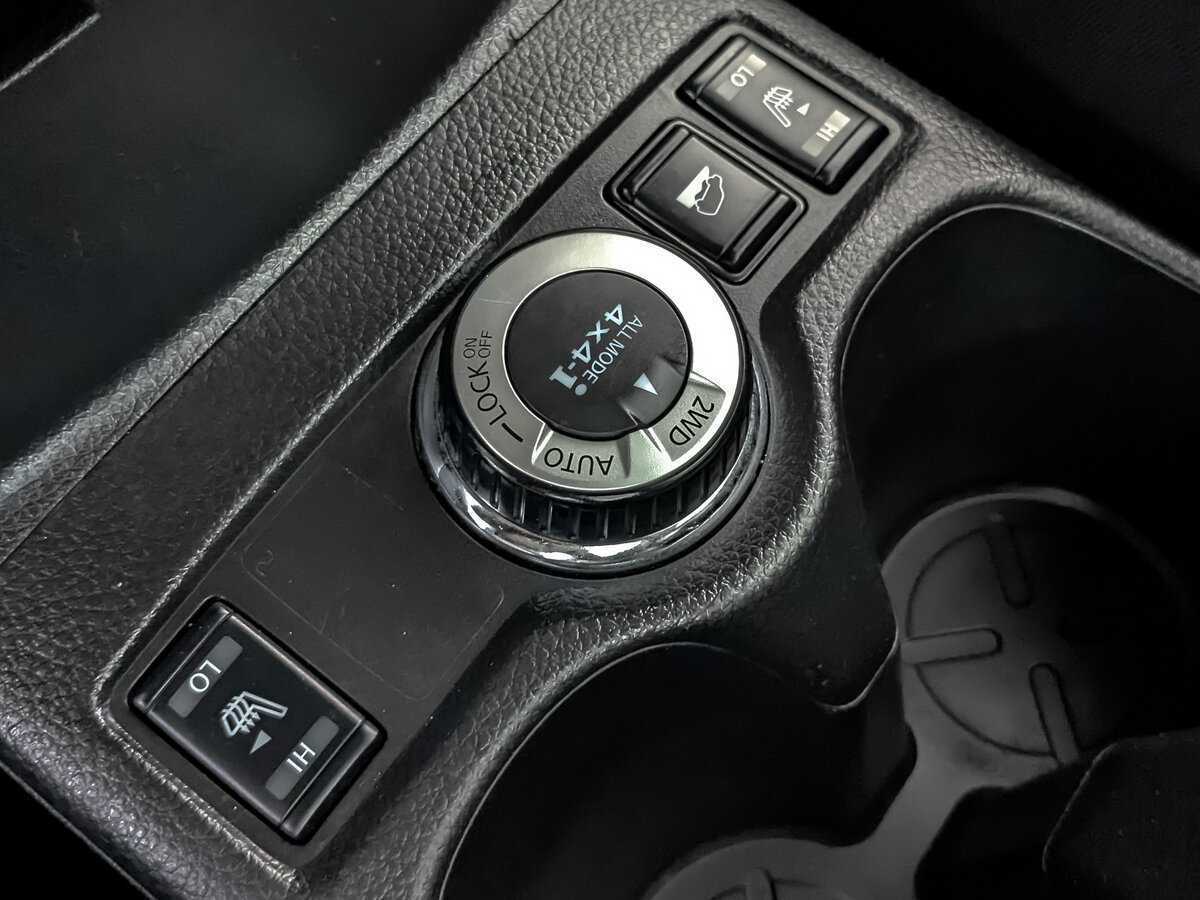 Продажа Б/У Ниссан Икс-Трейл. Фото: #22