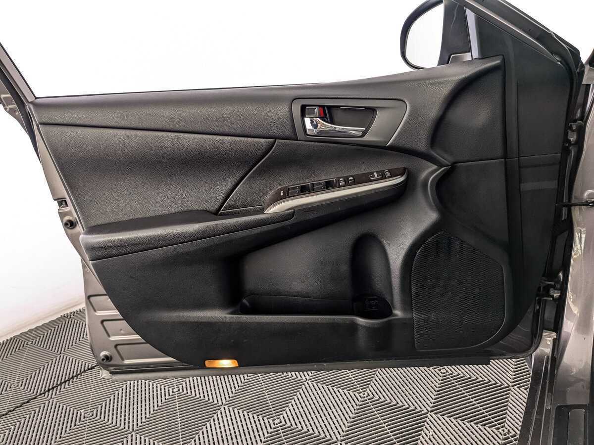 Продажа Б/У Тойота Камри. Фото: #14