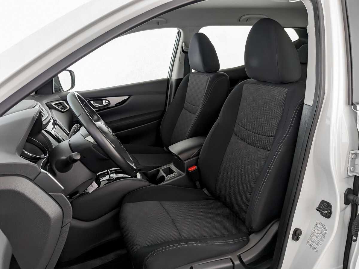 Продажа Б/У Ниссан Кашкай. Фото: #15