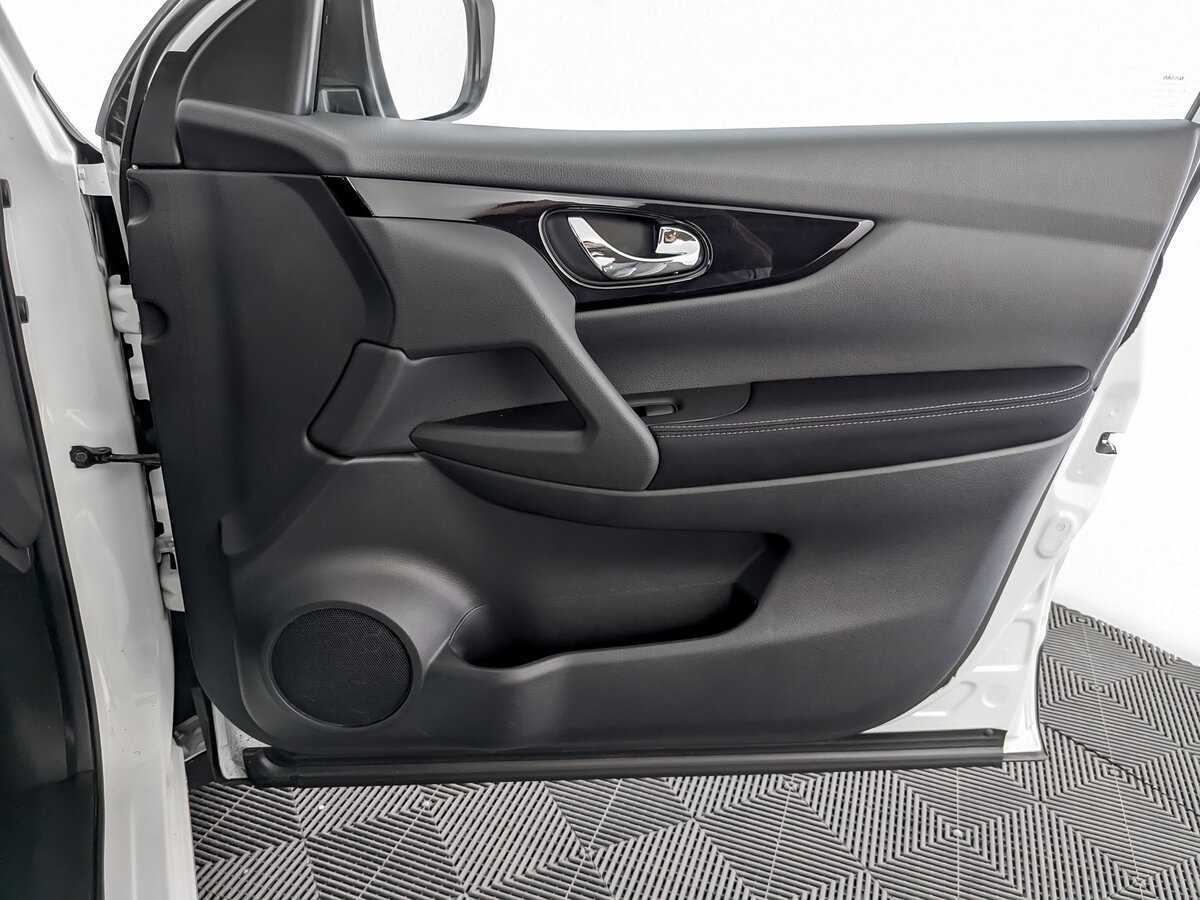 Продажа Б/У Ниссан Кашкай. Фото: #19