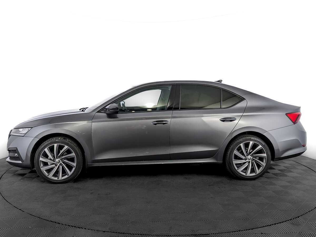 Продажа Б/У Шкода Октавия. Фото: #7