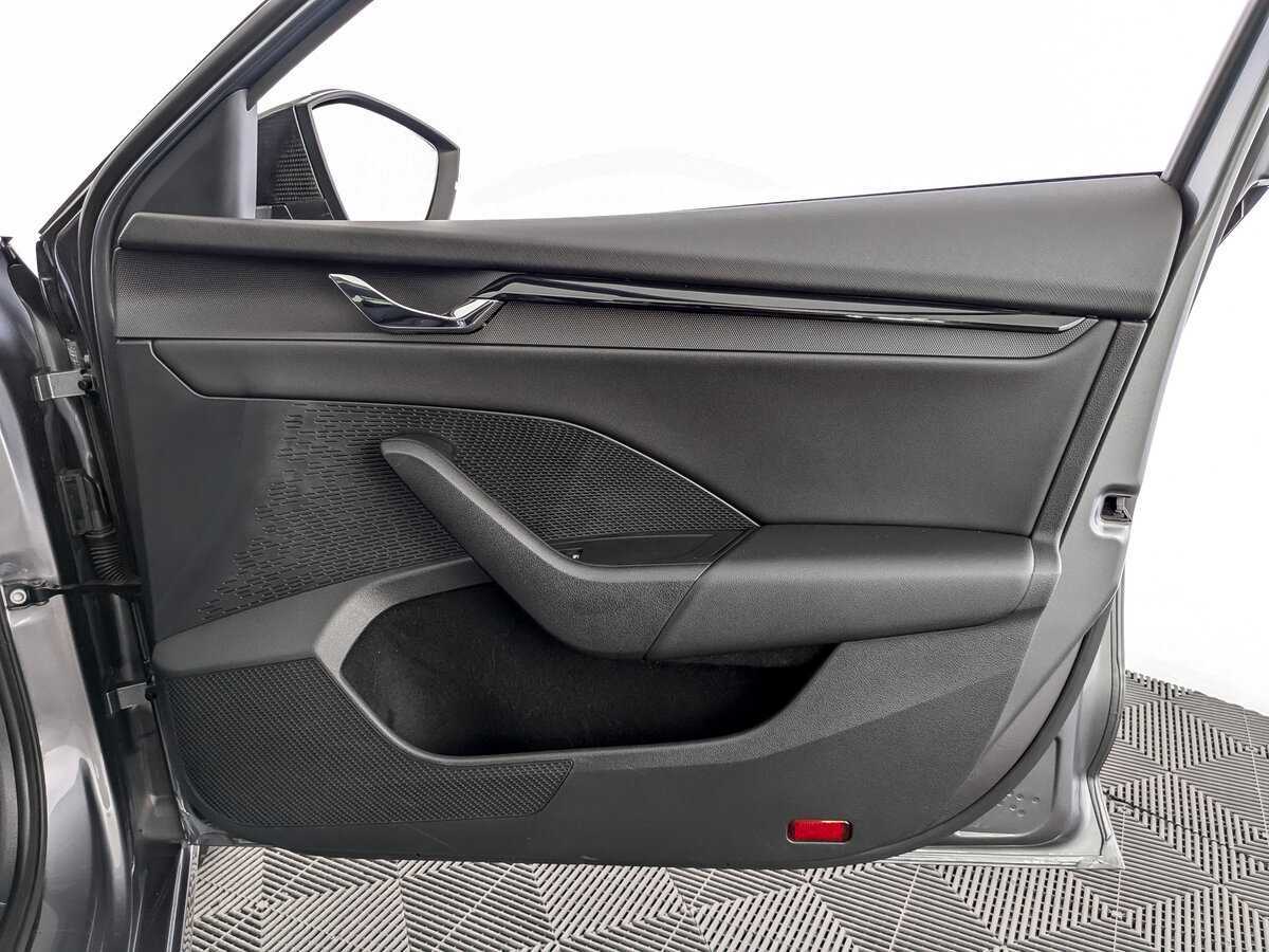 Продажа Б/У Шкода Октавия. Фото: #19