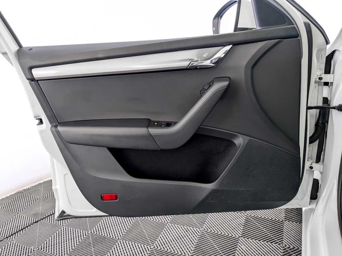 Продажа Б/У Шкода Октавия. Фото: #14