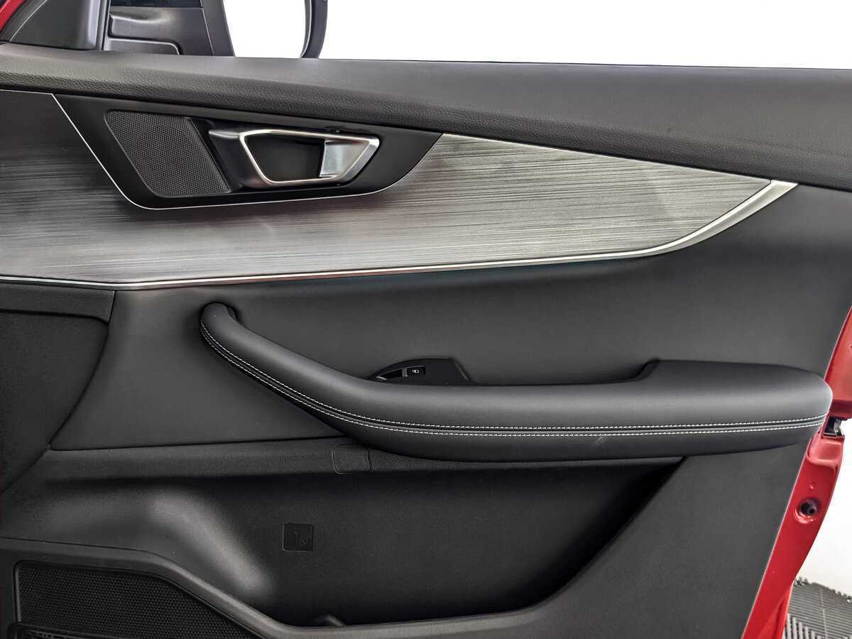 Продажа Б/У Чери Тигго 7 Про Макс. Фото: #20