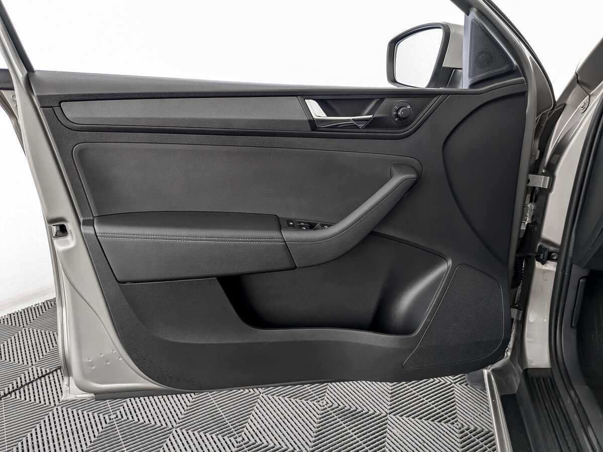 Продажа Б/У Шкода Рапид. Фото: #14