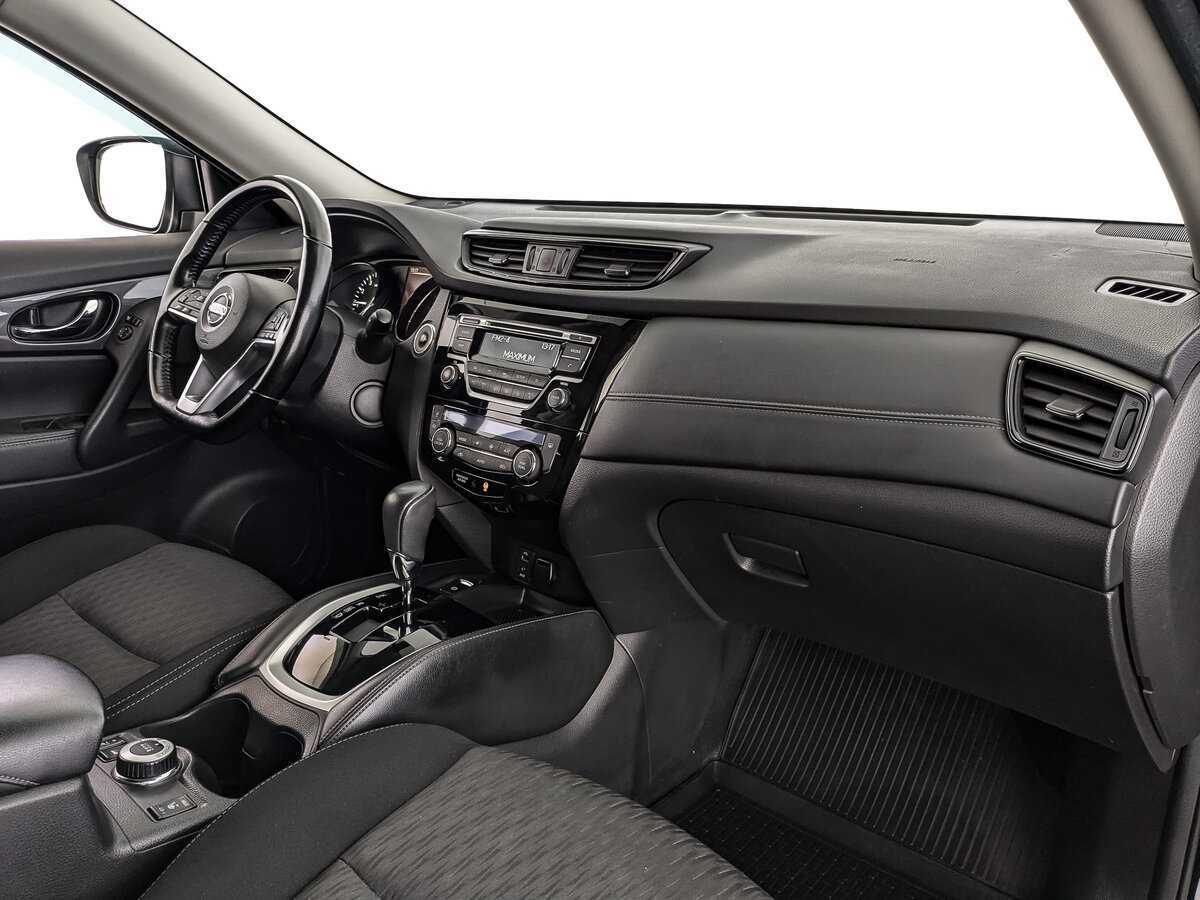 Продажа Б/У Ниссан Икс-Трейл. Фото: #8