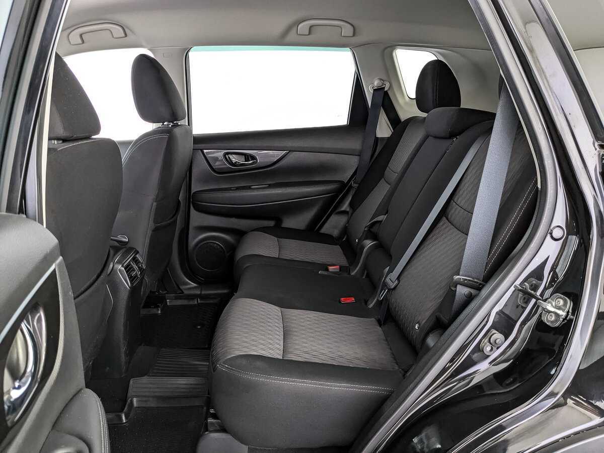 Продажа Б/У Ниссан Икс-Трейл. Фото: #13