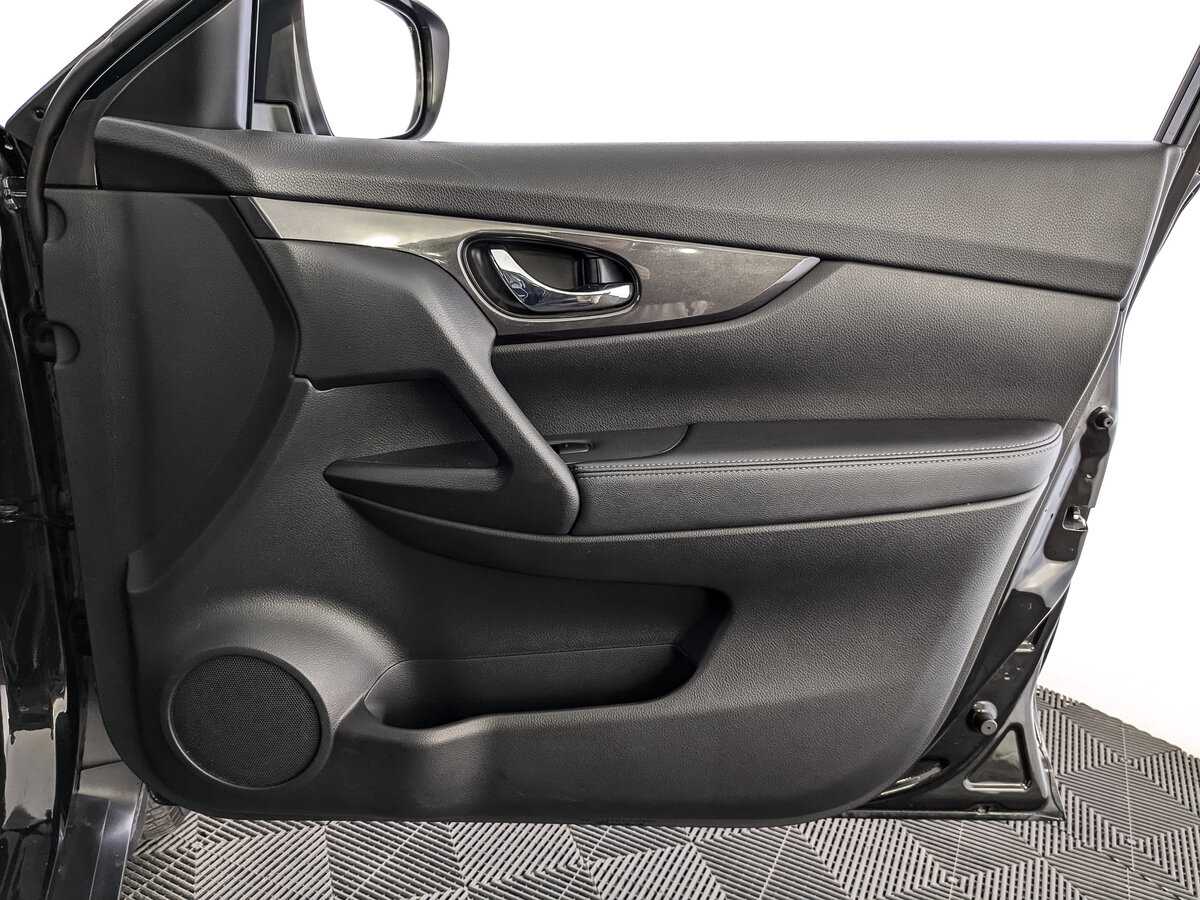 Продажа Б/У Ниссан Икс-Трейл. Фото: #20