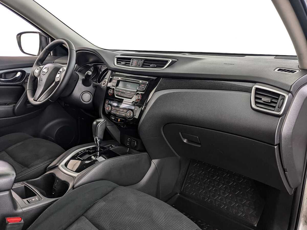 Продажа Б/У Ниссан Икс-Трейл. Фото: #8