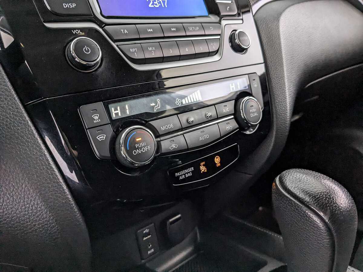 Продажа Б/У Ниссан Икс-Трейл. Фото: #16