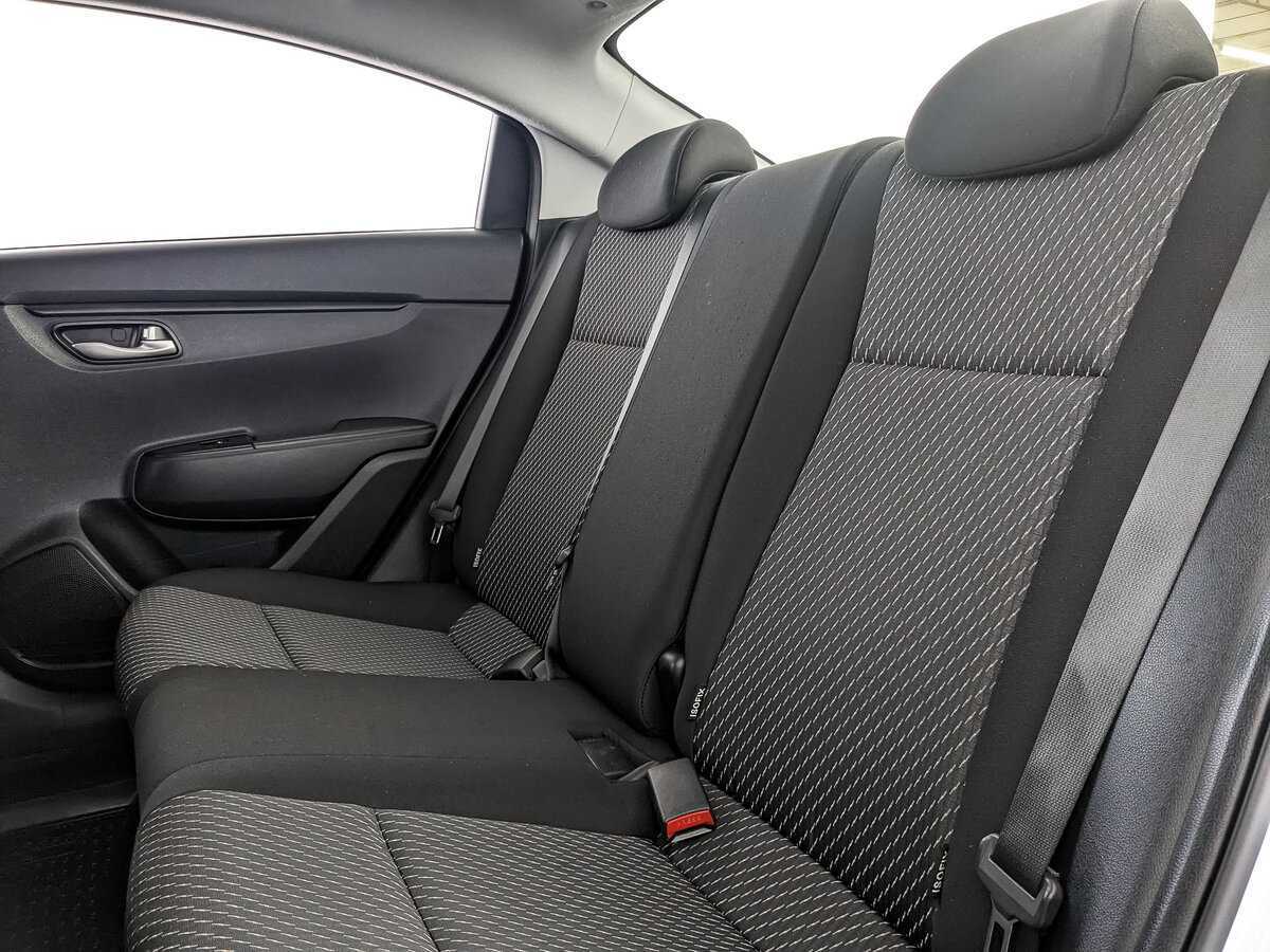 Продажа Б/У Киа Рио. Фото: #12