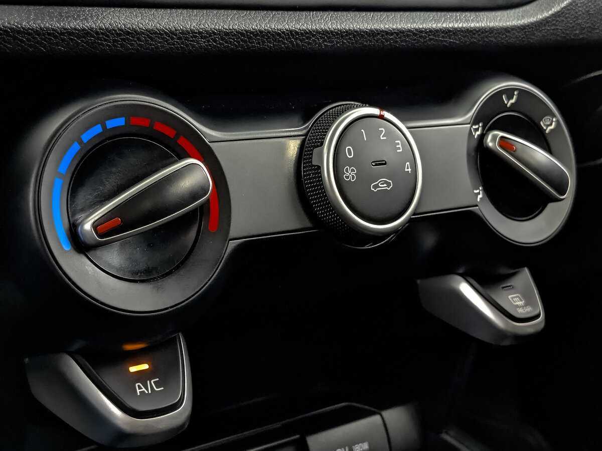 Продажа Б/У Киа Рио. Фото: #15