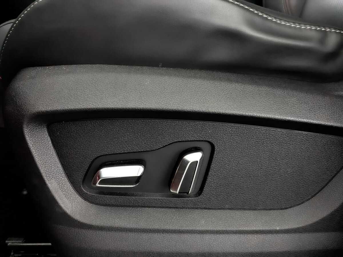 Продажа Б/У Чери Тигго 7 Про. Фото: #21