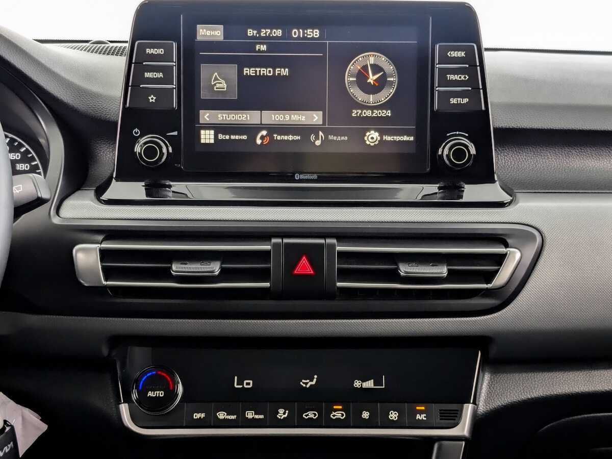 Продажа Б/У Киа Сельтос. Фото: #12