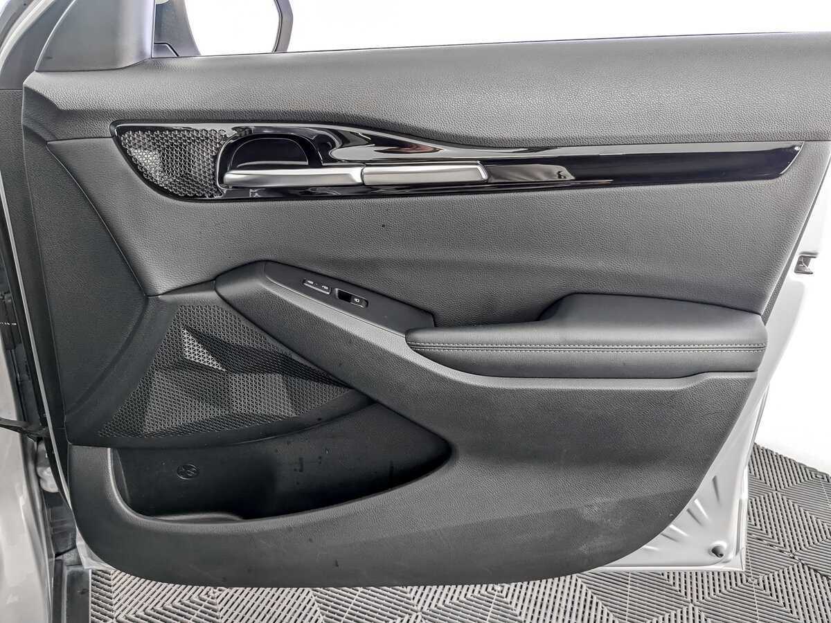 Продажа Б/У Киа Сельтос. Фото: #18