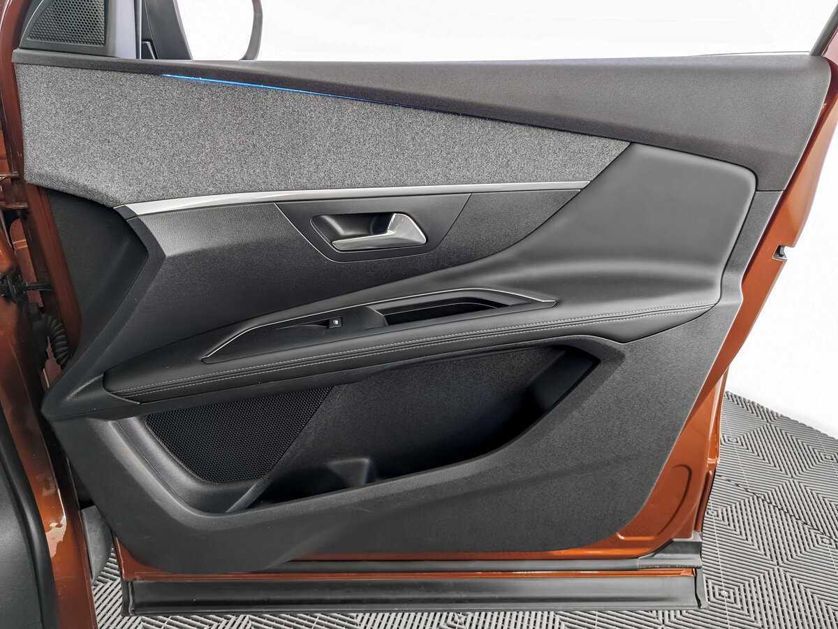 Продажа Б/У Пежо 3008. Фото: #19