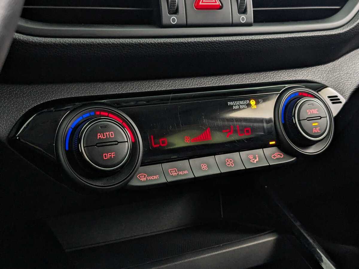 Продажа Б/У Киа Церато. Фото: #16