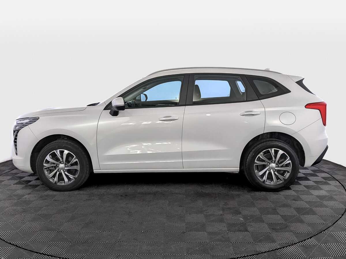 Продажа Б/У Хавал Джолион. Фото: #7