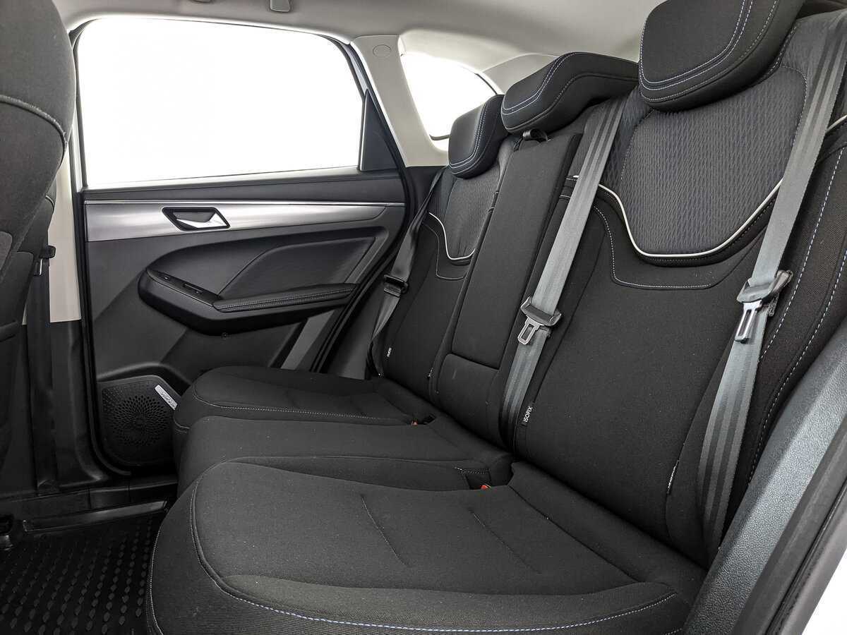 Продажа Б/У Хавал Джолион. Фото: #13