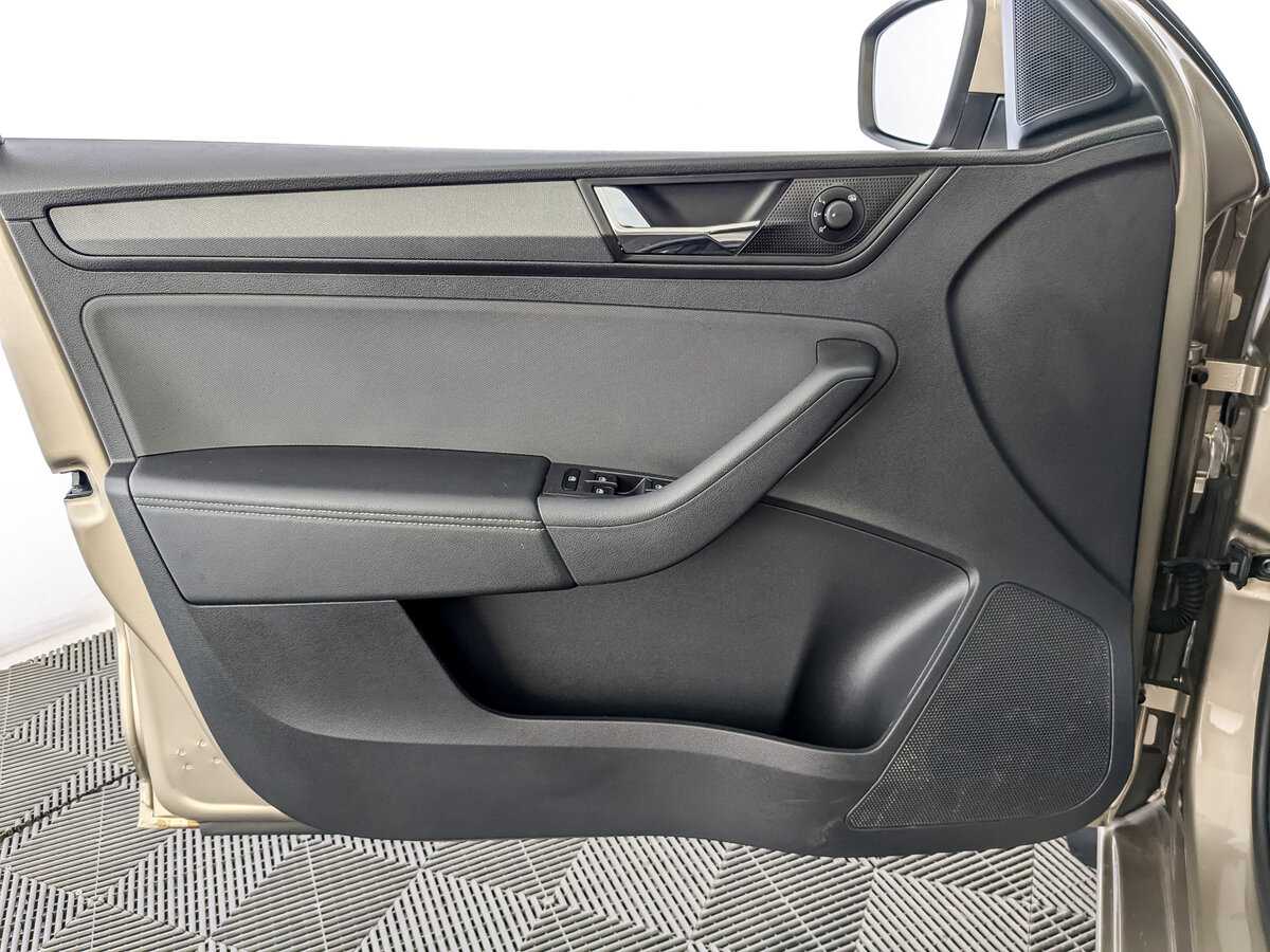 Продажа Б/У Шкода Рапид. Фото: #14