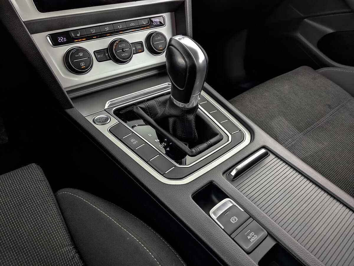 Продажа Б/У Фольксваген Пассат. Фото: #22