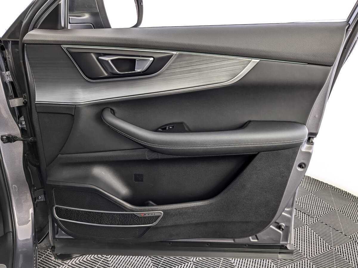 Продажа Б/У Чери Тигго 7 Про. Фото: #20