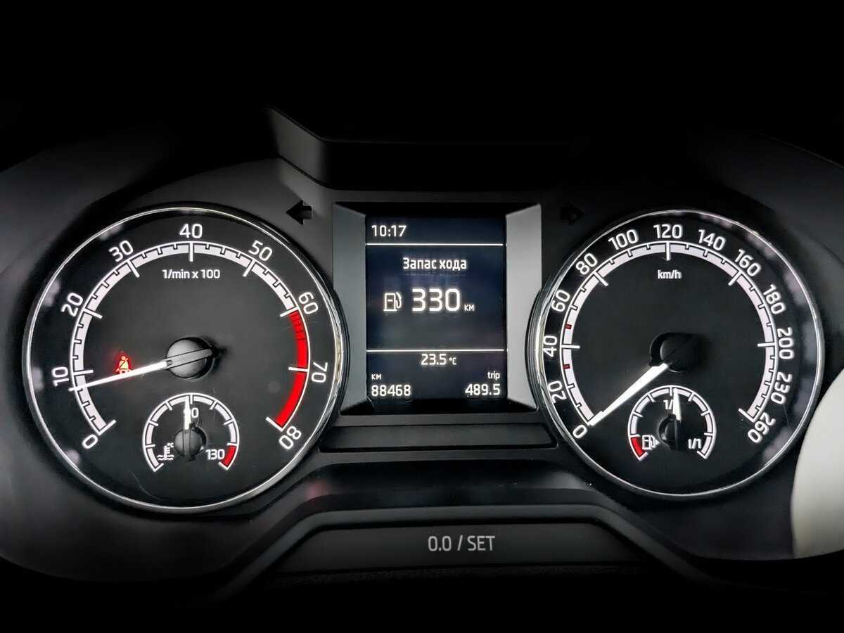 Продажа Б/У Шкода Октавия. Фото: #10