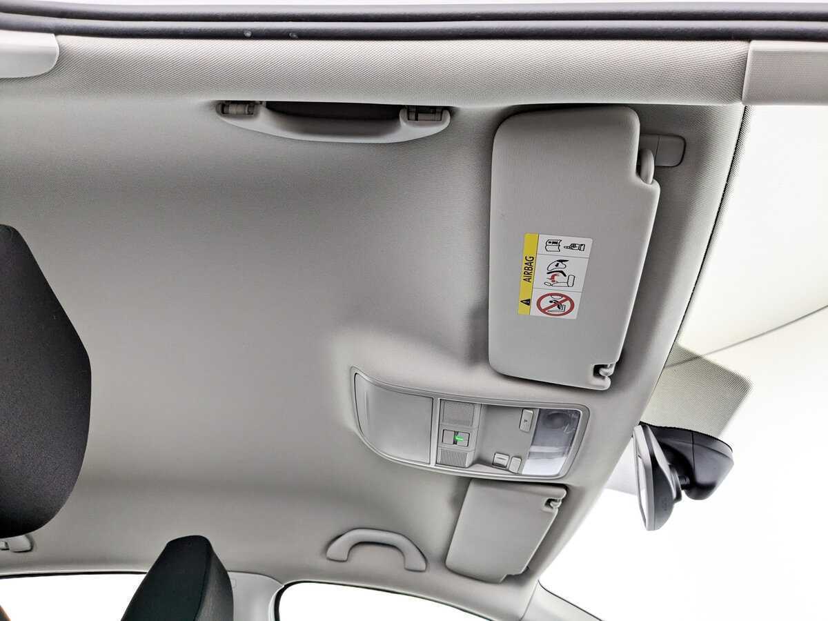 Продажа Б/У Шкода Октавия. Фото: #17