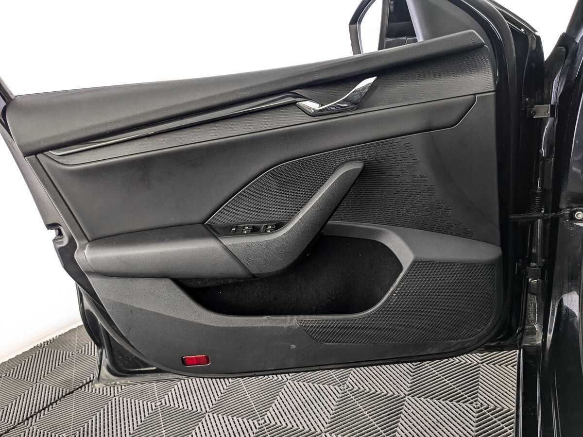 Продажа Б/У Шкода Октавия. Фото: #14