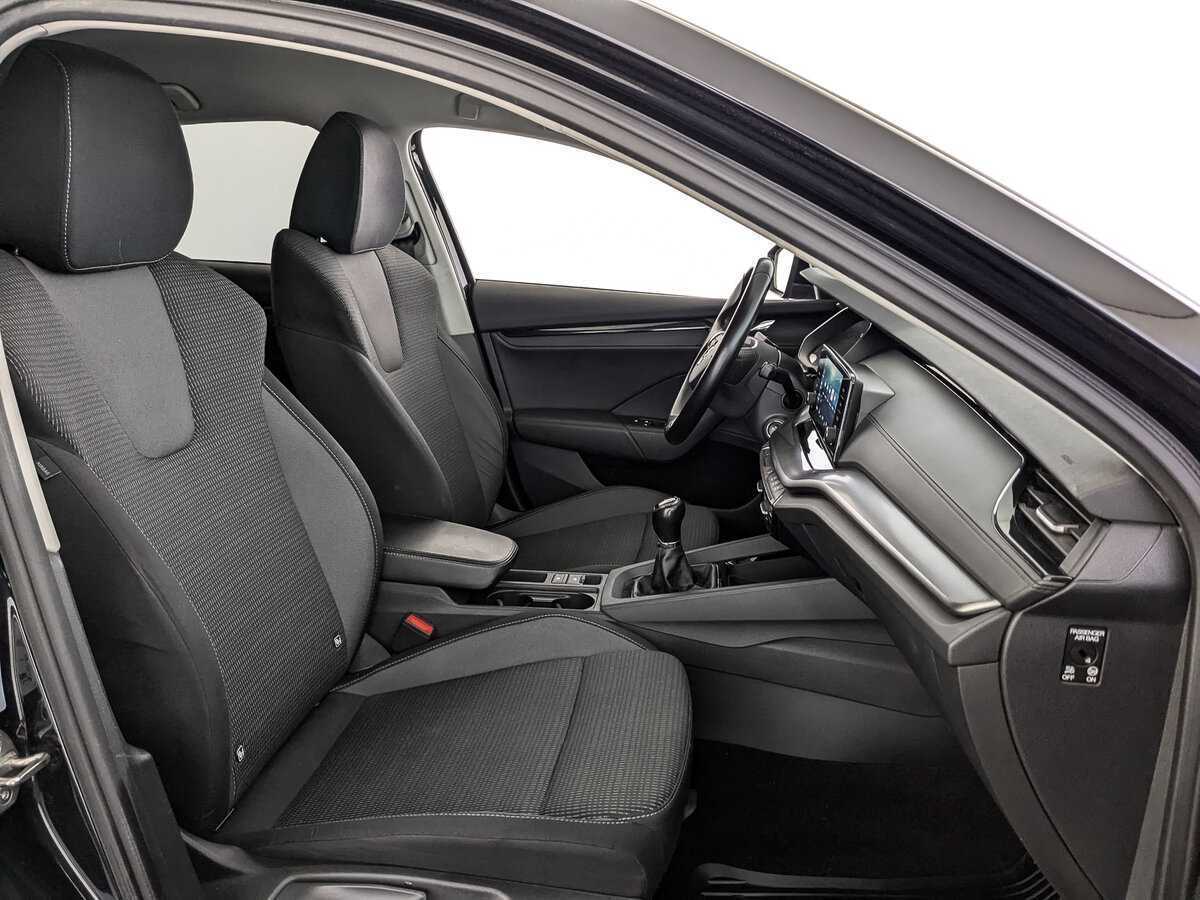 Продажа Б/У Шкода Октавия. Фото: #19