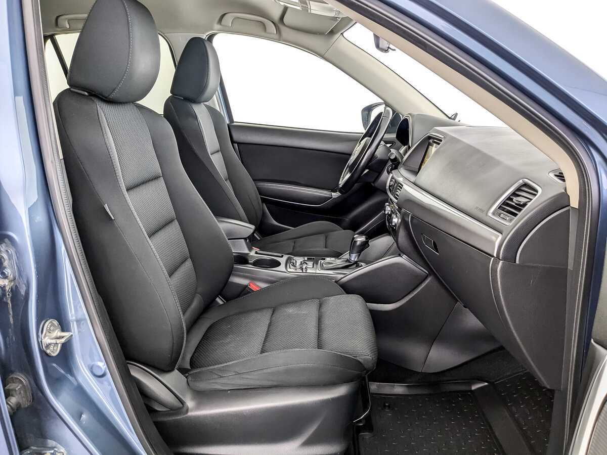 Продажа Б/У Мазда Ц-Икс-5. Фото: #18