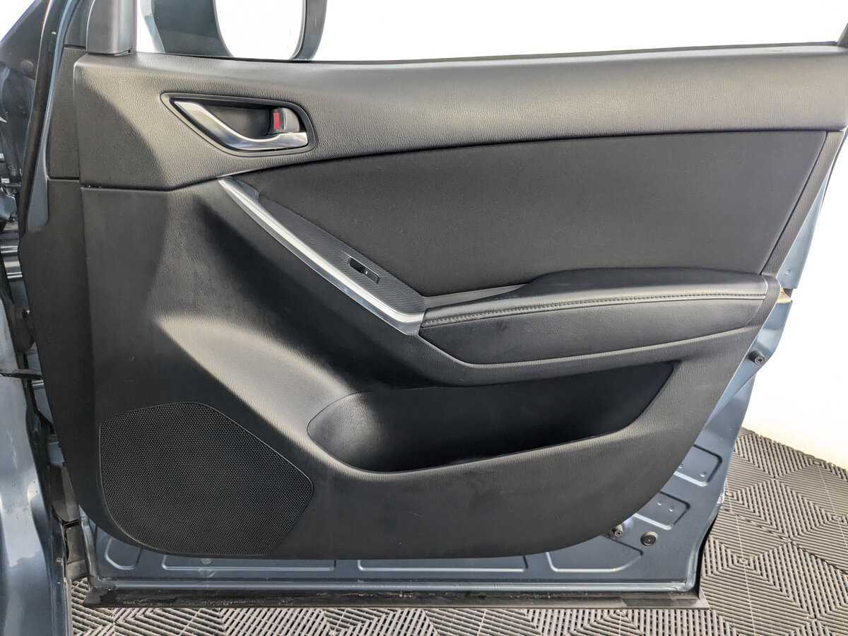 Продажа Б/У Мазда Ц-Икс-5. Фото: #19