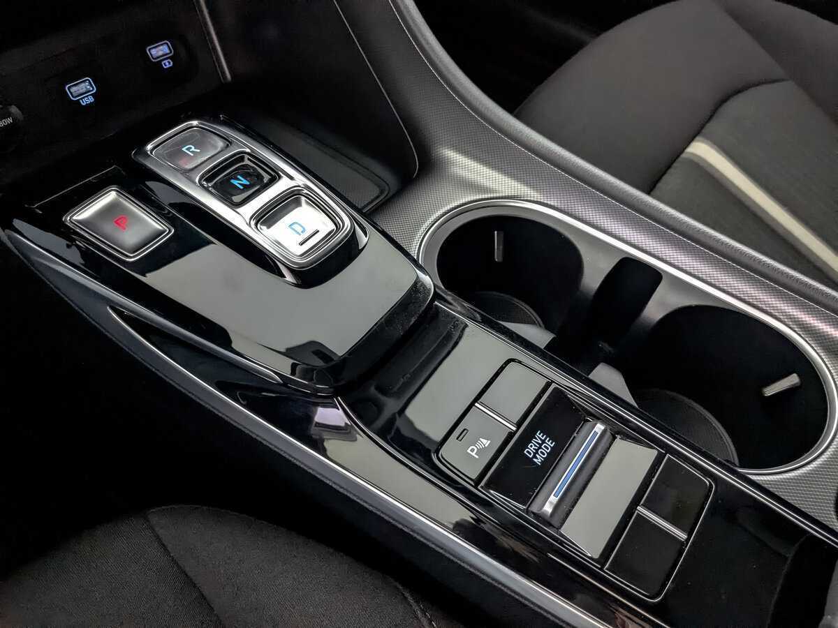 Продажа Б/У Хендай Соната. Фото: #21