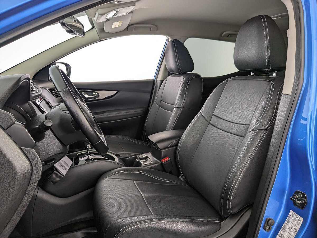 Продажа Б/У Ниссан Кашкай. Фото: #15