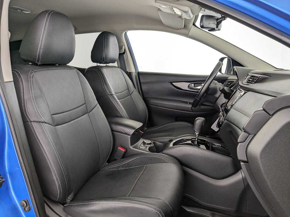 Продажа Б/У Ниссан Кашкай. Фото: #19