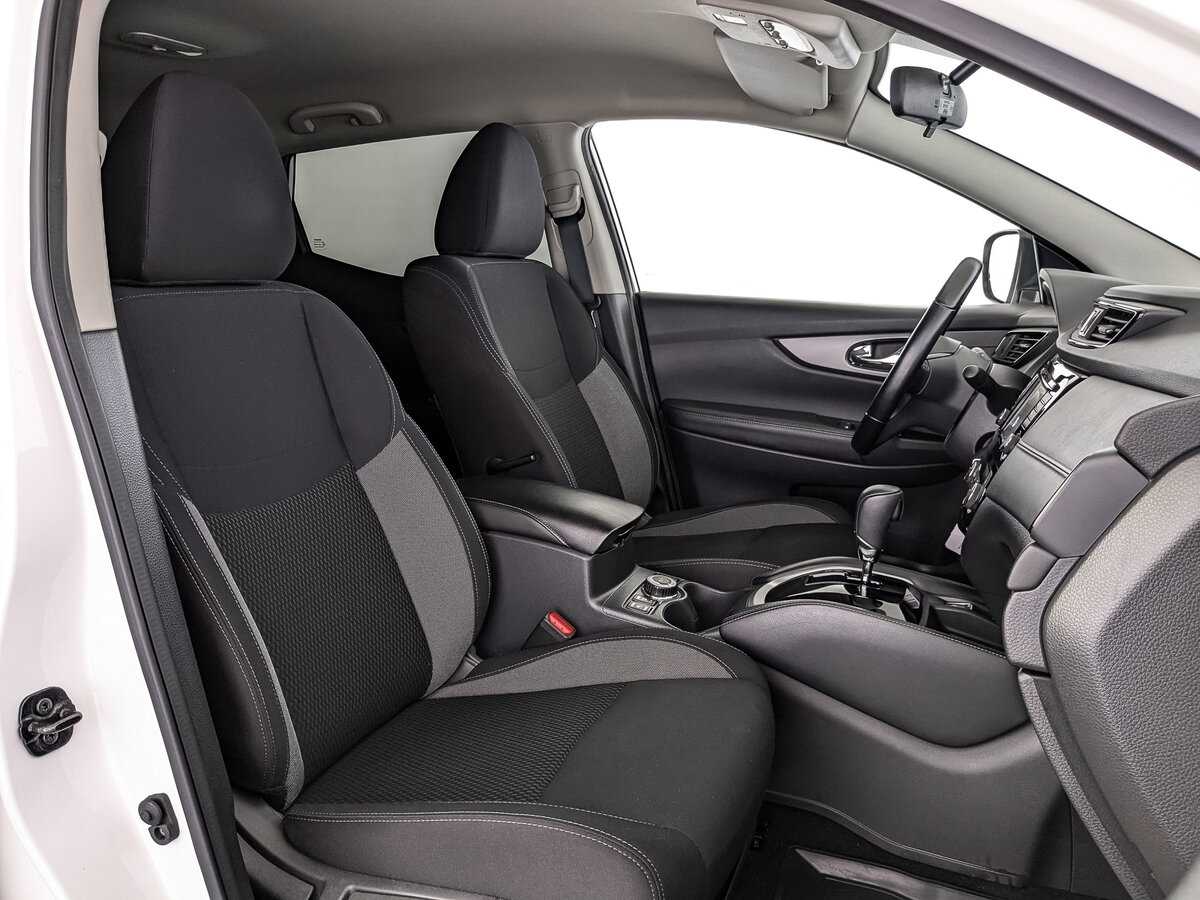 Продажа Б/У Ниссан Кашкай. Фото: #19