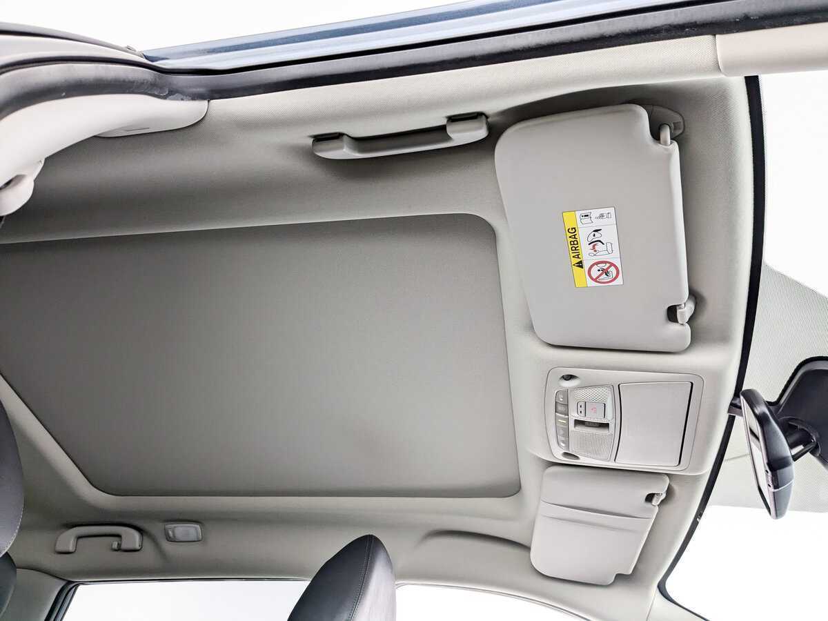 Продажа Б/У Ниссан Икс-Трейл. Фото: #18