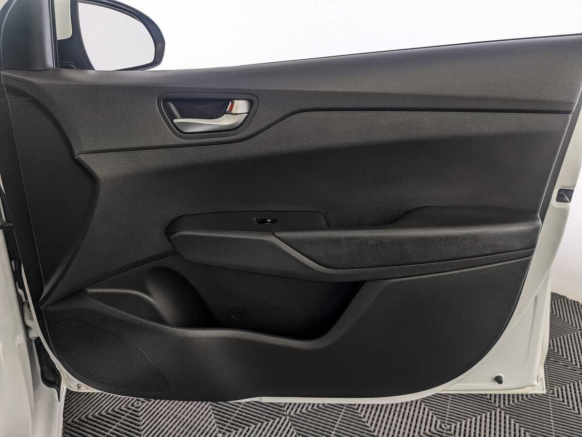 Продажа Б/У Хендай Солярис. Фото: #17