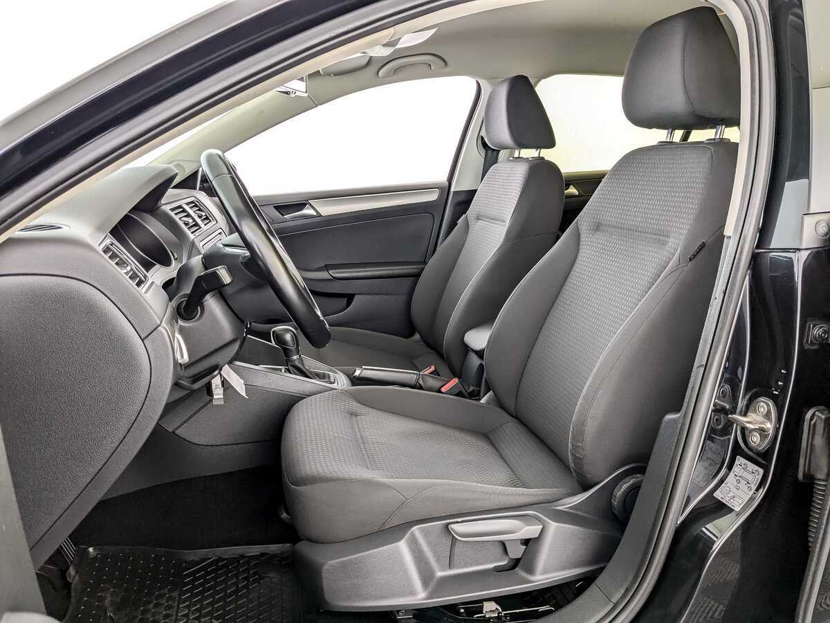 Продажа Б/У Фольксваген Джетта. Фото: #15