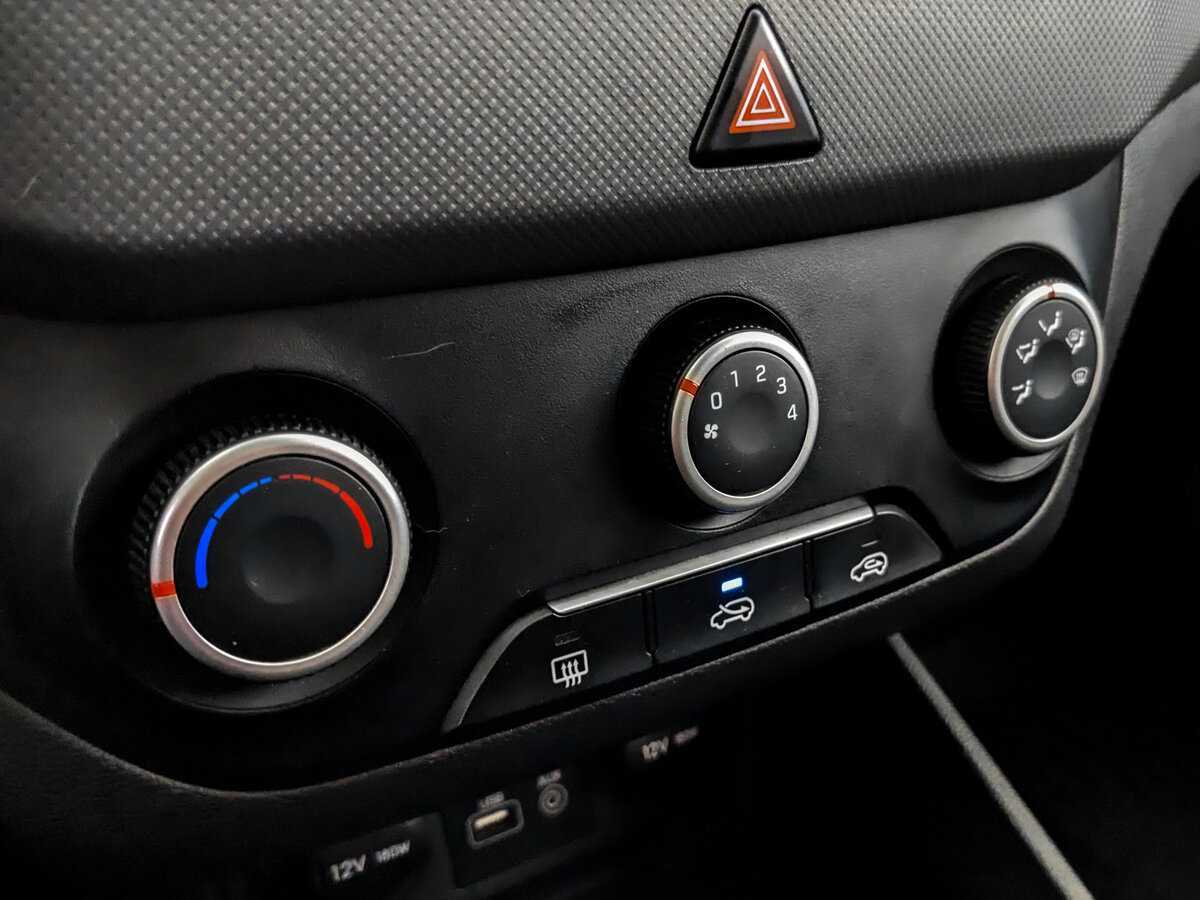 Продажа Б/У Хендай Крета. Фото: #20