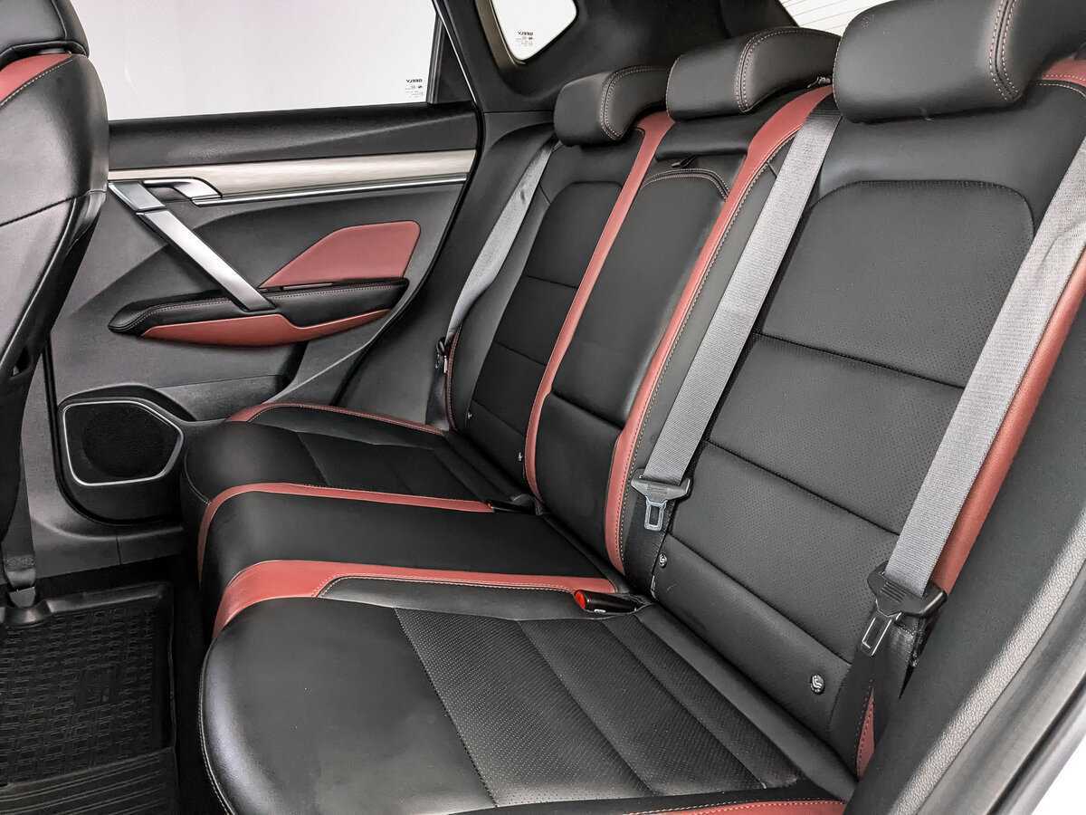 Продажа Б/У Джили Кулрэй. Фото: #11