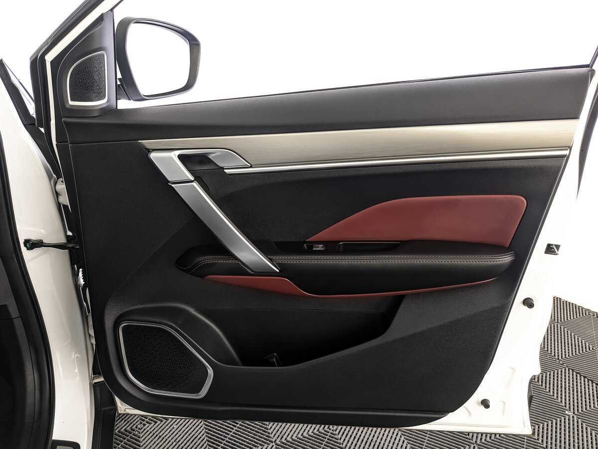 Продажа Б/У Джили Кулрэй. Фото: #17