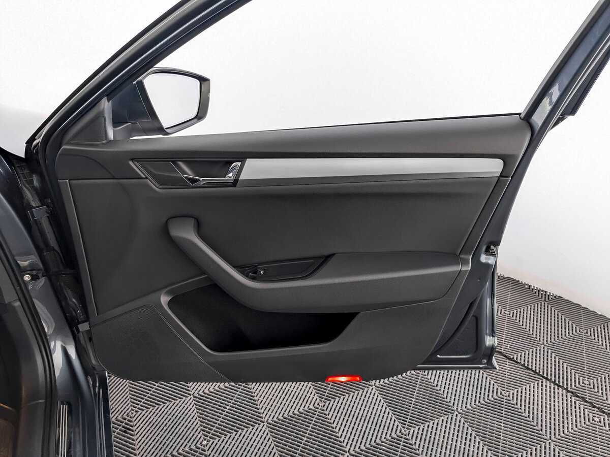 Продажа Б/У Шкода Суперб. Фото: #19