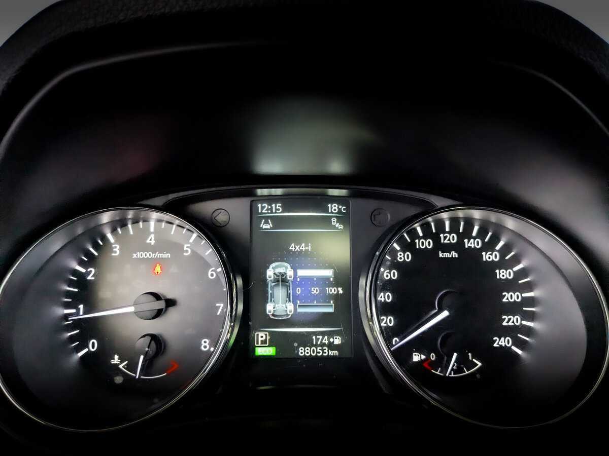 Продажа Б/У Ниссан Икс-Трейл. Фото: #10