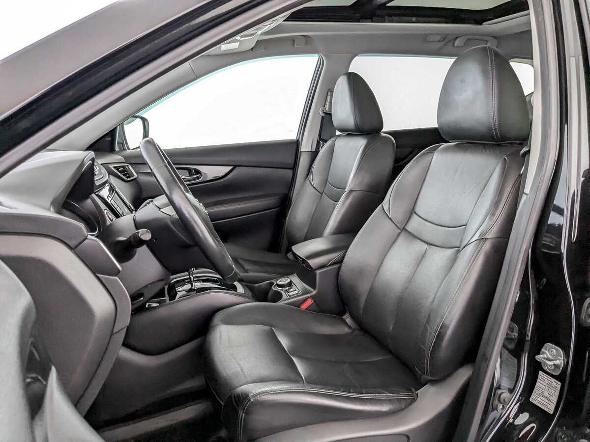 Продажа Б/У Ниссан Икс-Трейл. Фото: #15