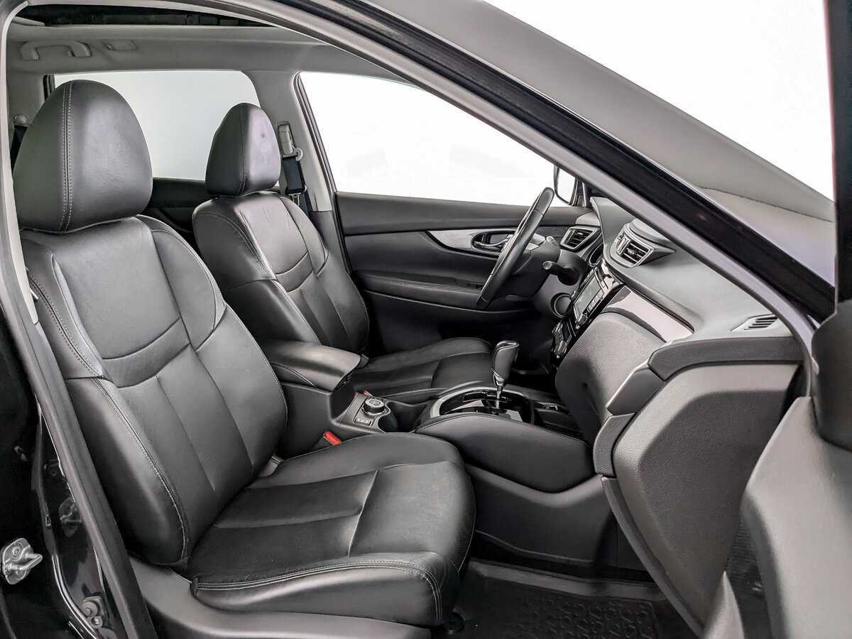 Продажа Б/У Ниссан Икс-Трейл. Фото: #18