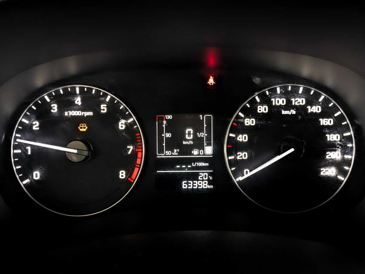 Продажа Б/У Хендай Крета. Фото: #10