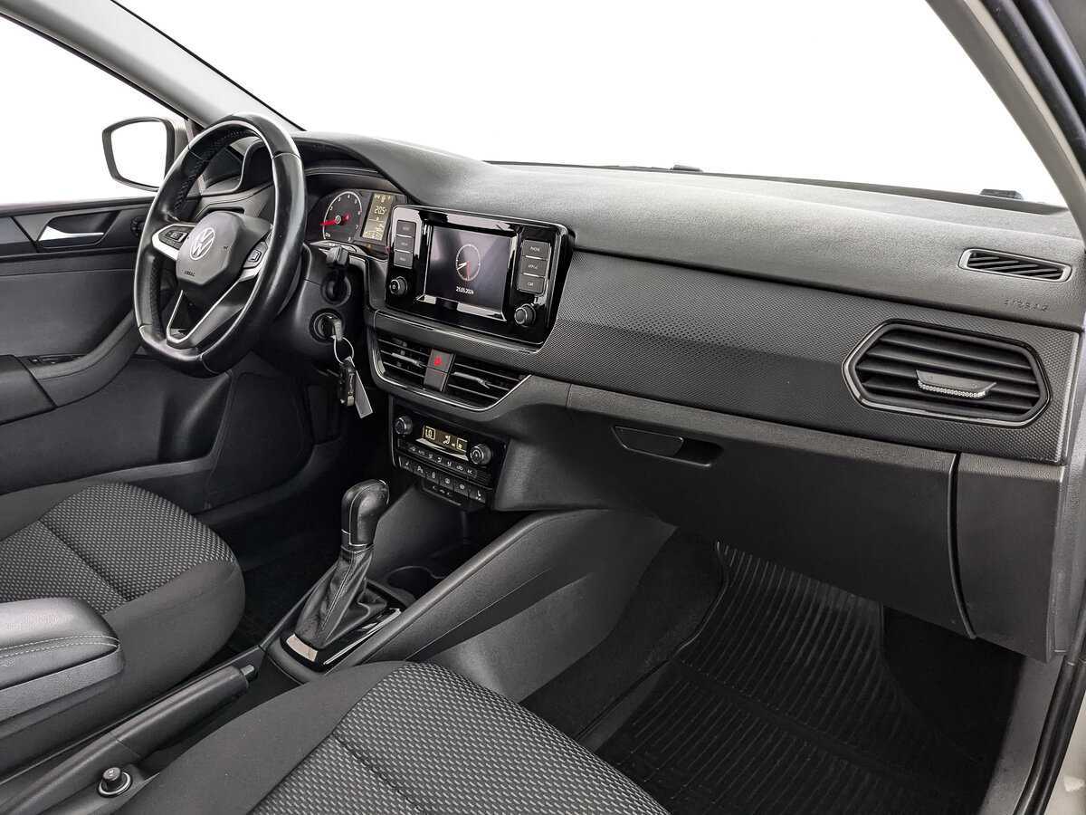 Продажа Б/У Фольксваген Поло. Фото: #8